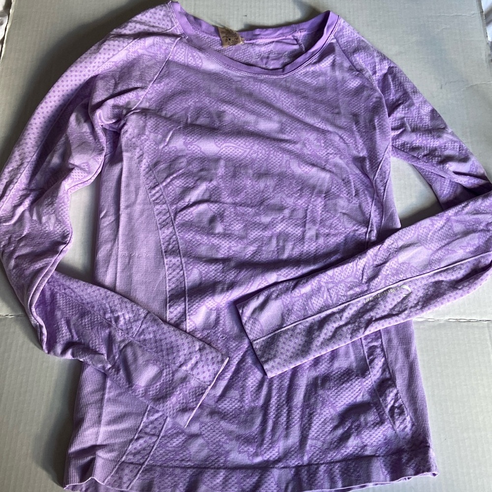 Climawear Seamless Training Top